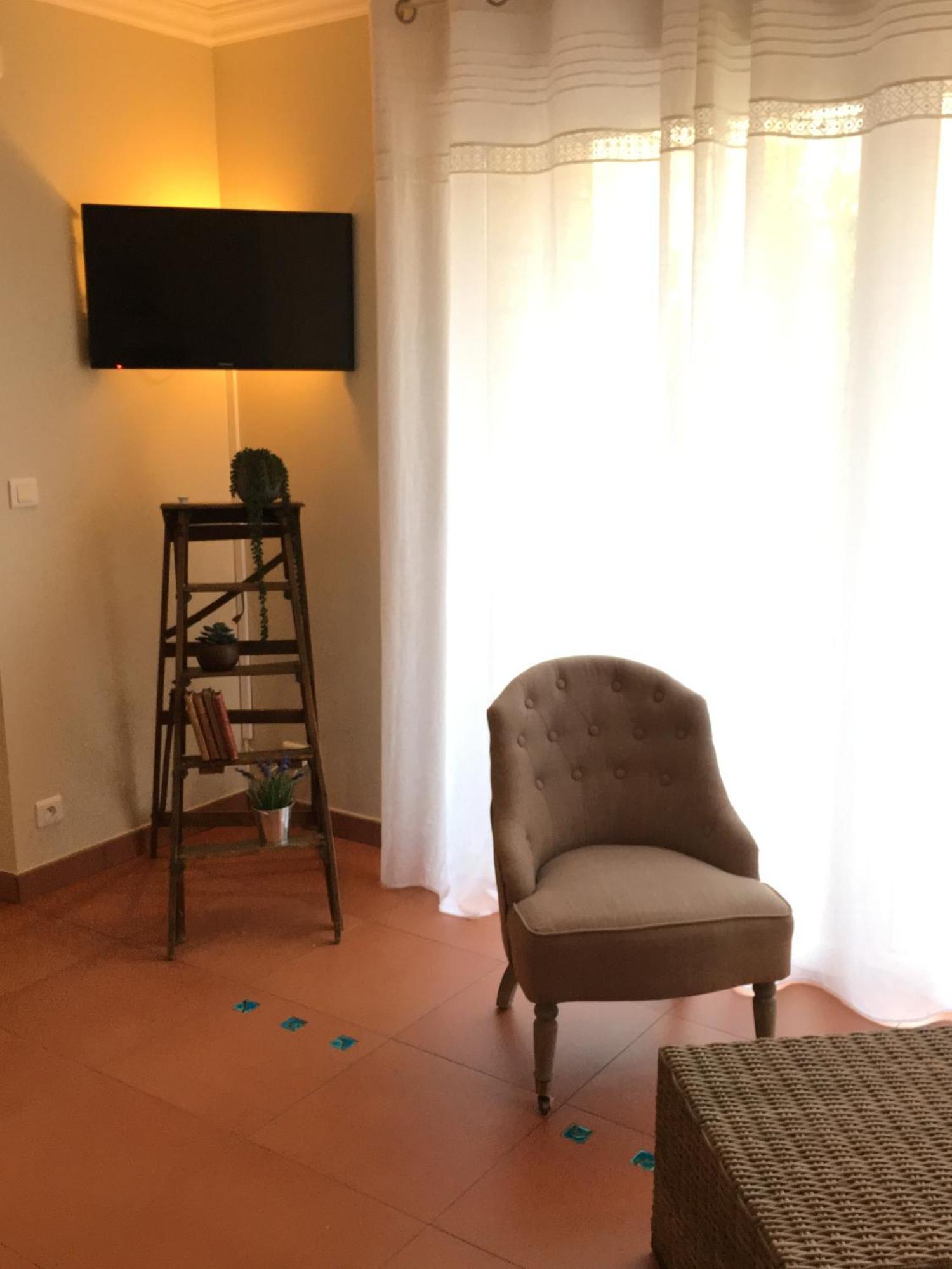 La Part Des Anges Hotel Mardeuil Værelse billede
